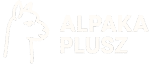 alpakapluz white logo